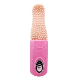 Vibratör ÇeşitleriLilituShopTongue Oral Sex Stimülatörü